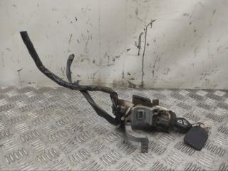 Фото запчасти замок зажигания Isuzu D-Max 2011 Б/У запчасть Запчасть замок зажигания Isuzu D-Max 2011