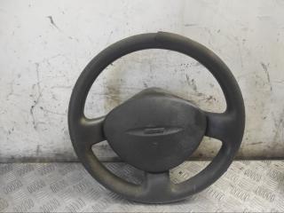 Фото запчасти руль Fiat Punto 2002 Б/У запчасть Запчасть руль Fiat Punto 2002