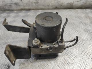 Фото запчасти блок abs Isuzu D-Max 2011 Б/У запчасть Запчасть блок abs Isuzu D-Max 2011