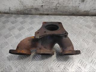 Запчасть коллектор выпускной Nissan Murano 2005