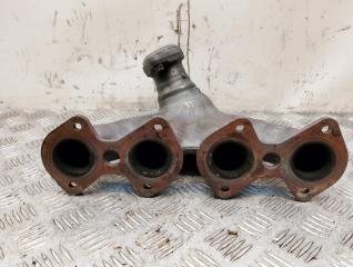 Коллектор выпускной Mercedes-Benz SLK 2005