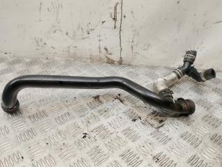 Запчасть трубка охлаждающей жидкости металлическая Land Rover Freelander 2012