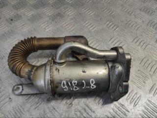 Фото запчасти радиатор egr Renault Kangoo 2010 Б/У запчасть Запчасть радиатор egr Renault Kangoo 2010