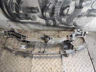 Планка под капот Ford C-Max 2006