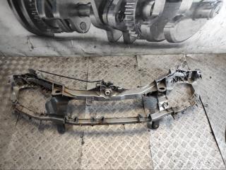 Планка под капот Ford C-Max 2004