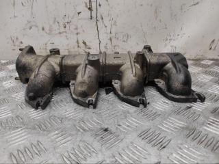 Запчасть коллектор впускной Fiat Scudo 2002