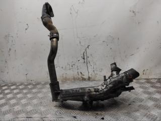 Корпус термостата Fiat Scudo 2002