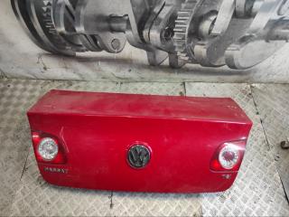 Крышка багажника Volkswagen Passat 2008
