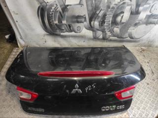 Крышка багажника Mitsubishi Colt 2008