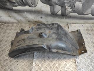 Защита арок передняя левая (подкрылок) BMW 1-series 2006