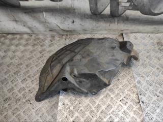 Защита арок передняя правая (подкрылок) Opel Corsa 2013