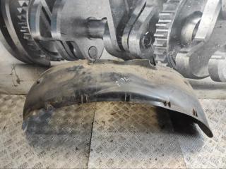 Защита арок передняя левая (подкрылок) Ford Mondeo 2004