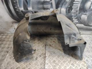 Защита арок передняя левая (подкрылок) Opel Corsa 2013