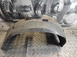 Защита арок передняя правая (подкрылок) Peugeot 308 2009