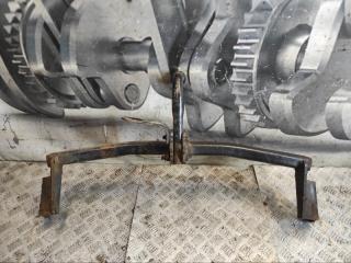 Фото запчасти прицепное устройство (фаркоп) Jeep Patriot 2008 Б/У запчасть Запчасть прицепное устройство (фаркоп) Jeep Patriot 2008