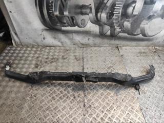 Планка под капот Citroen C4 Picasso 2007