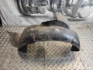 Защита арок передняя левая (подкрылок) Volkswagen Polo 2003