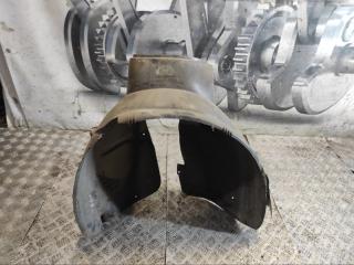 Фото запчасти защита арок передняя левая (подкрылок) Fiat Punto 2002 Б/У запчасть Запчасть защита арок передняя левая (подкрылок) Fiat Punto 2002