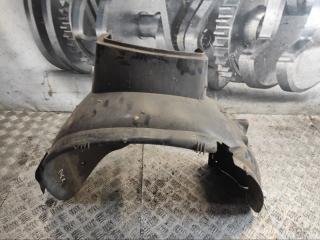 Защита арок передняя правая (подкрылок) Fiat Punto 2002