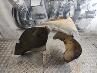 Защита арок передняя левая (подкрылок) Volvo XC90 2005