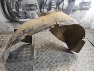 Защита арок передняя правая (подкрылок) Volvo XC90 2005