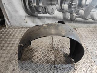 Защита арок передняя левая (подкрылок) Ford Fiesta 2004