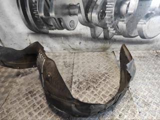 Защита арок передняя левая (подкрылок) Mazda Mazda6 2006