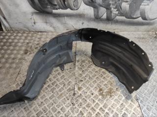 Защита арок передняя левая (подкрылок) Mazda Mazda2 2009