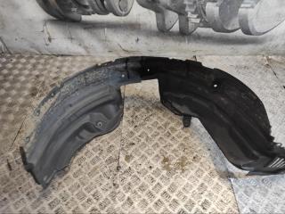 Защита арок передняя правая (подкрылок) Mazda Mazda2 2009