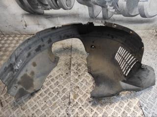 Защита арок передняя правая (подкрылок) Seat Ibiza 2008