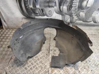 Защита арок передняя правая (подкрылок) Ford Focus 2008