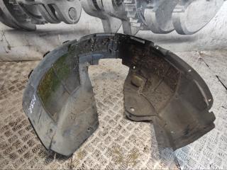 Защита арок передняя правая (подкрылок) Ford Focus 2007