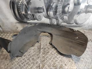 Защита арок передняя левая (подкрылок) Ford Focus 2010