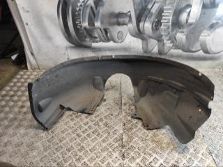 Защита арок передняя левая (подкрылок) Ford Transit Connect 2005