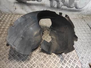 Защита арок передняя правая (подкрылок) Ford Focus 2009