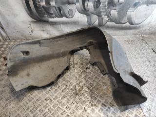 Защита арок передняя правая (подкрылок) Ford Kuga 2008