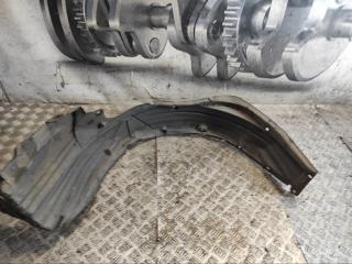 Защита арок передняя правая (подкрылок) Honda CR-V 2006