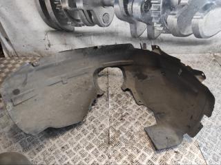 Защита арок передняя правая (подкрылок) Ford Focus 2010