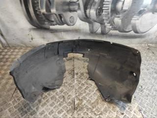 Защита арок передняя левая (подкрылок) Opel Astra 2007