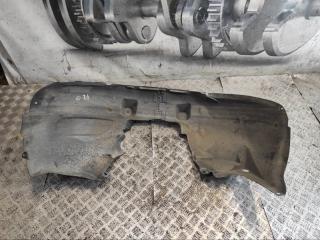 Защита арок передняя правая (подкрылок) Opel Corsa 2008