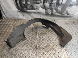 Защита арок передняя левая (подкрылок) Volvo S40 2002