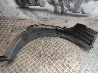 Защита арок передняя левая (подкрылок) Nissan Almera 2005