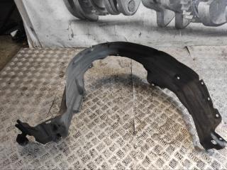 Защита арок передняя левая (подкрылок) Nissan Almera 2004