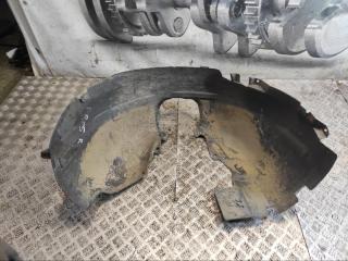 Защита арок передняя правая (подкрылок) Ford Focus 2008