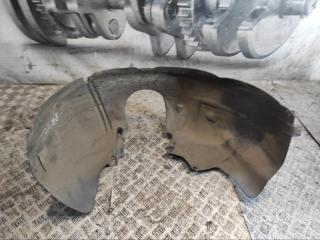 Защита арок передняя левая (подкрылок) Ford Focus 2004