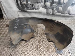 Защита арок передняя правая (подкрылок) Ford Focus 2004