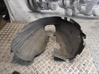 Защита арок передняя правая (подкрылок) Ford Focus 2010