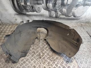 Защита арок передняя левая (подкрылок) Ford Focus 2010