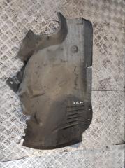 Защита арок передняя правая (подкрылок) Mercedes-Benz C-Class 2010