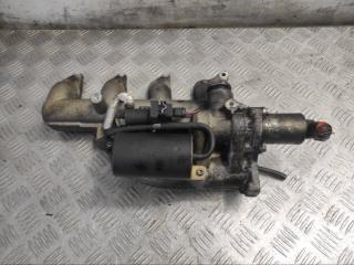 Фото запчасти коллектор впускной Volvo S40 2003 Б/У запчасть Запчасть коллектор впускной Volvo S40 2003